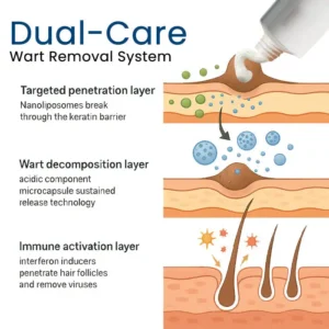 AEXZR® HPV Genital Wart Treatment Cream