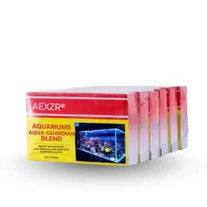 🔥LOWEST PRICE - 50% OFF | AEXZR® Aquariums Aqua-Guardian Blend (Copy)